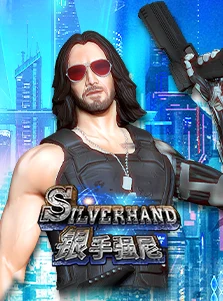 Silver Hand