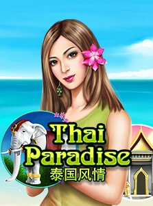 Thai Paradise