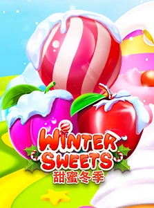Winter Sweets