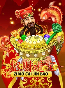 Zhao Cai Jin Bao