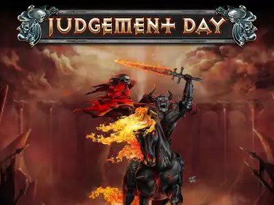 Judgement Day Megaways