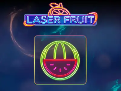 Laser Fruit