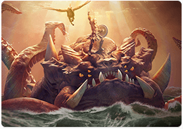 Legend of Perseus