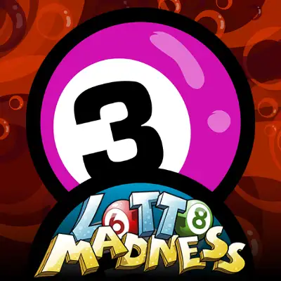 Lotto Madness Slots