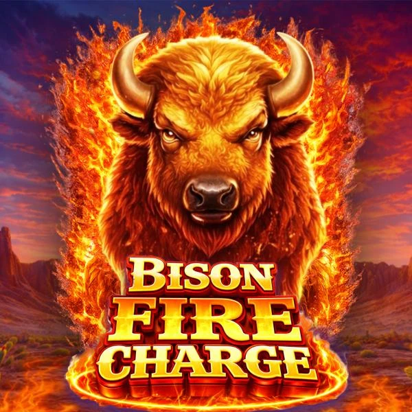 Bison Fire Charge
