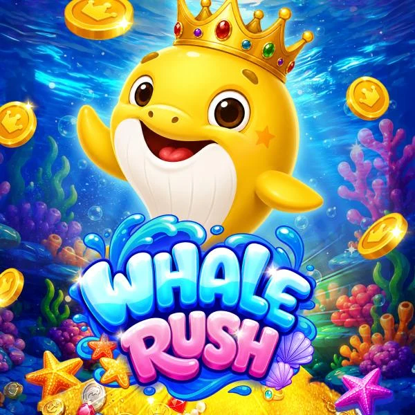 Whale Rush