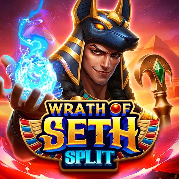 Wrath of Seth – Split