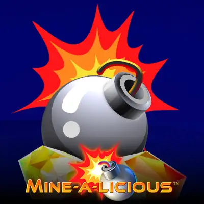 Mine-A-Licious NJP