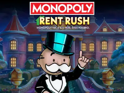 Monopoly Rent Rush