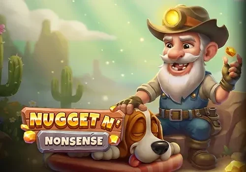 Nugget n’ Nonsense