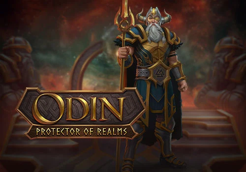 Odin Protector of Realms Slot Demo