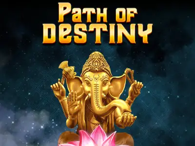 Path of Destiny