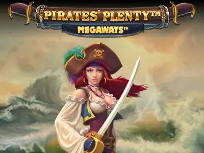 Pirates' Plenty MegaWays