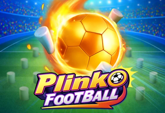 Plinko Football