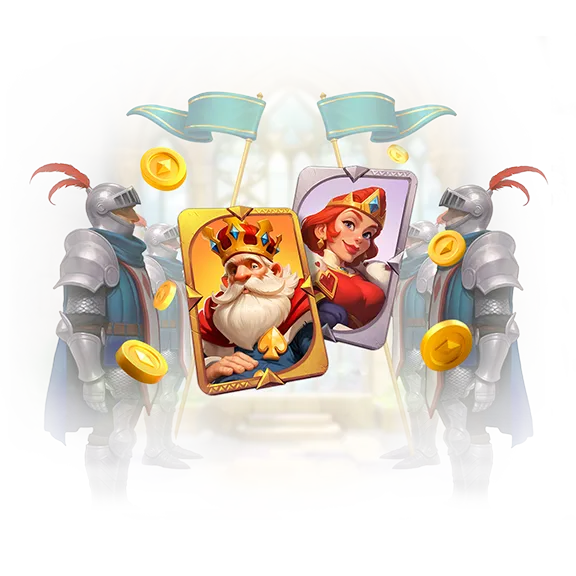 Poker Kingdom Win
