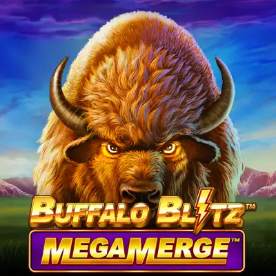 POP Buffalo Blitz: Mega Merge