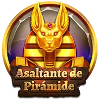 Pyramid Raider