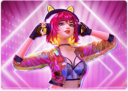 Rave Party Fever