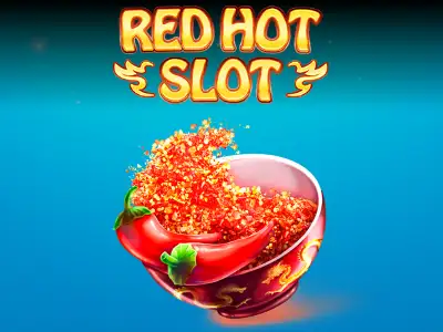 Red Hot Slot