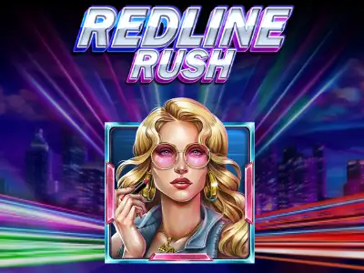 Redline Rush