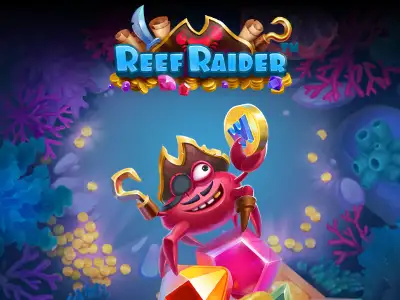 Reef Raider