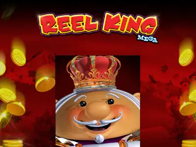 Reel King Mega