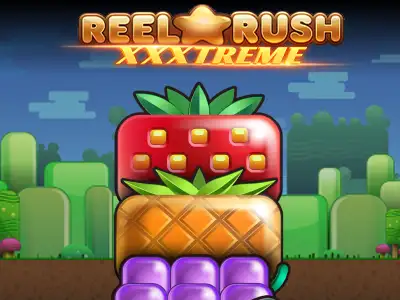 Reel Rush XXXtreme No BF