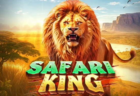 Safari King