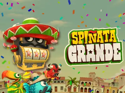 Spinata Grande