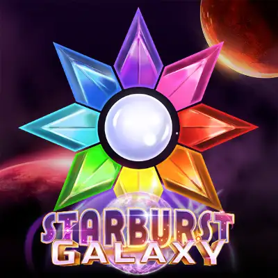 Starburst Galaxy No BF