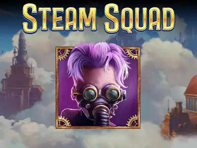 Steam Squad