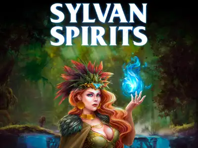 Sylvan Spirits