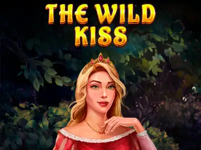 The Wild Kiss