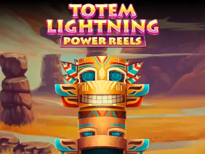 Totem Lightning Power Reels