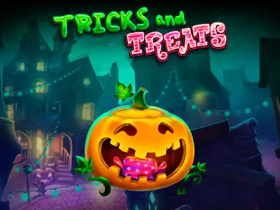 Tricks and Treats