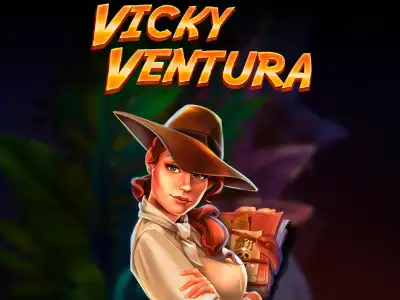 Vicky Ventura