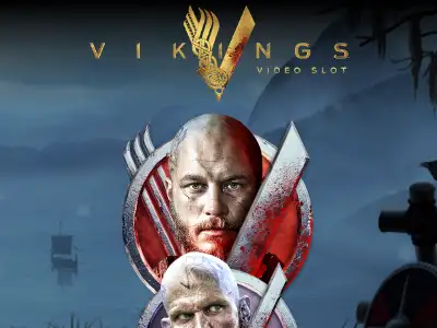 Vikings Video Slot