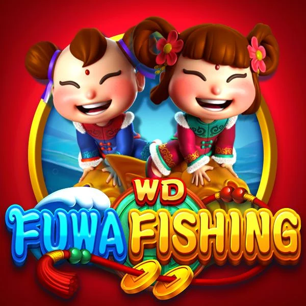 WD Fuwa Fishing
