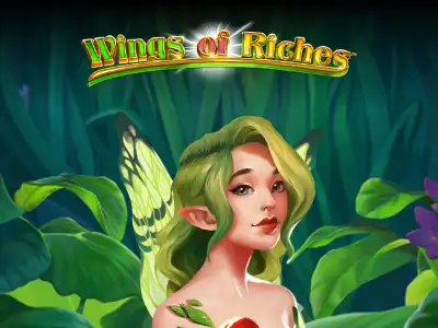 Wings of Riches