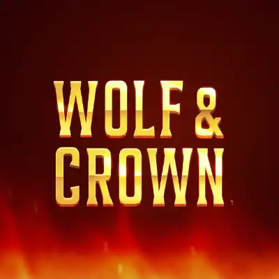 Wolf & Crown