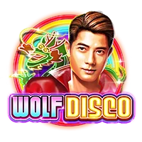 Wolf Disco