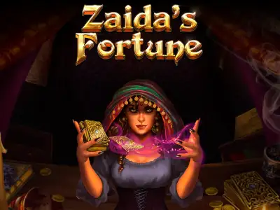 Zaida's Fortune